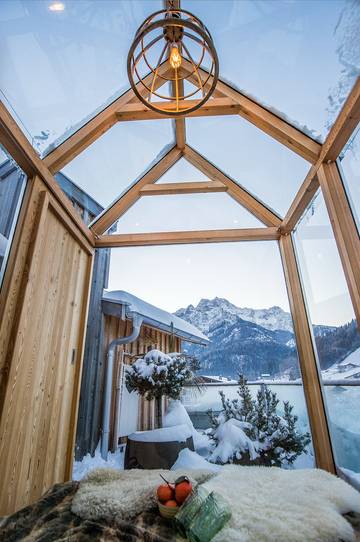 Ferienhaus für 10 Personen in Waidring, Tiroler Unterland, Bild 1