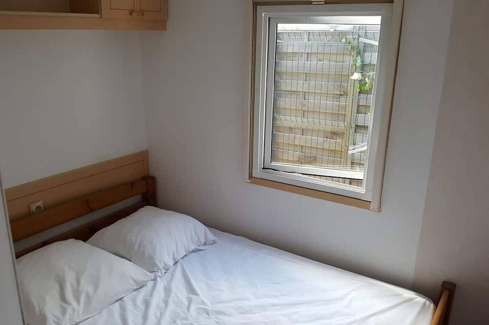 Mobile home in Ramatuelle - plaine de Pampelonne in Pampelonne, Ramatuelle