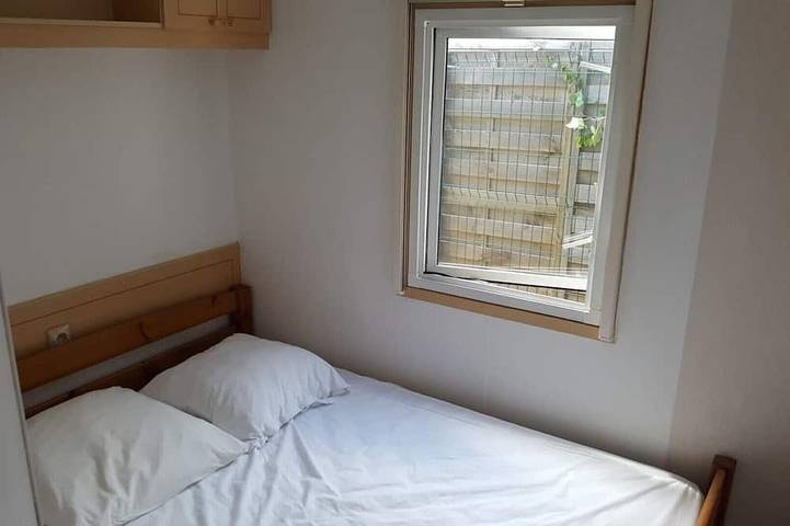 Camping pour 4 personnes à Ramatuelle - 2