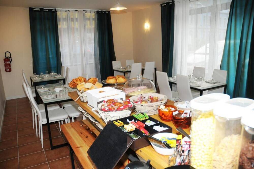 Apartamento entero, Downtown apartment   in Morez, Parc naturel régional du Haut-Jura