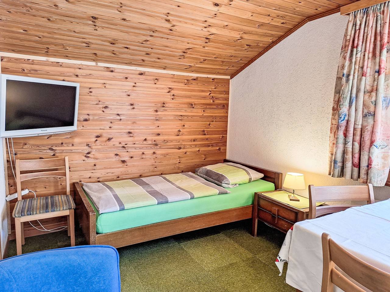Appartement entier, Chalet Marie Rosa in Grindelwald, Région de Grindelwald