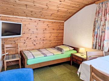 Hütte für 3 Personen in Grindelwald, Berner Oberland, Bild 3