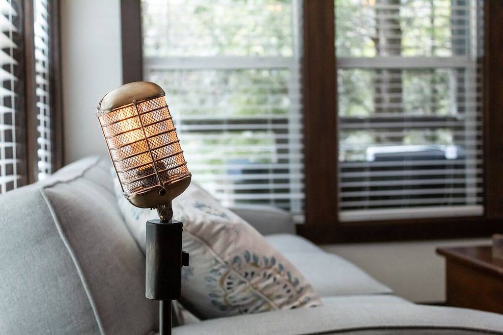 On the Edge at The Retreat at Deer Lick Falls in Grundy County