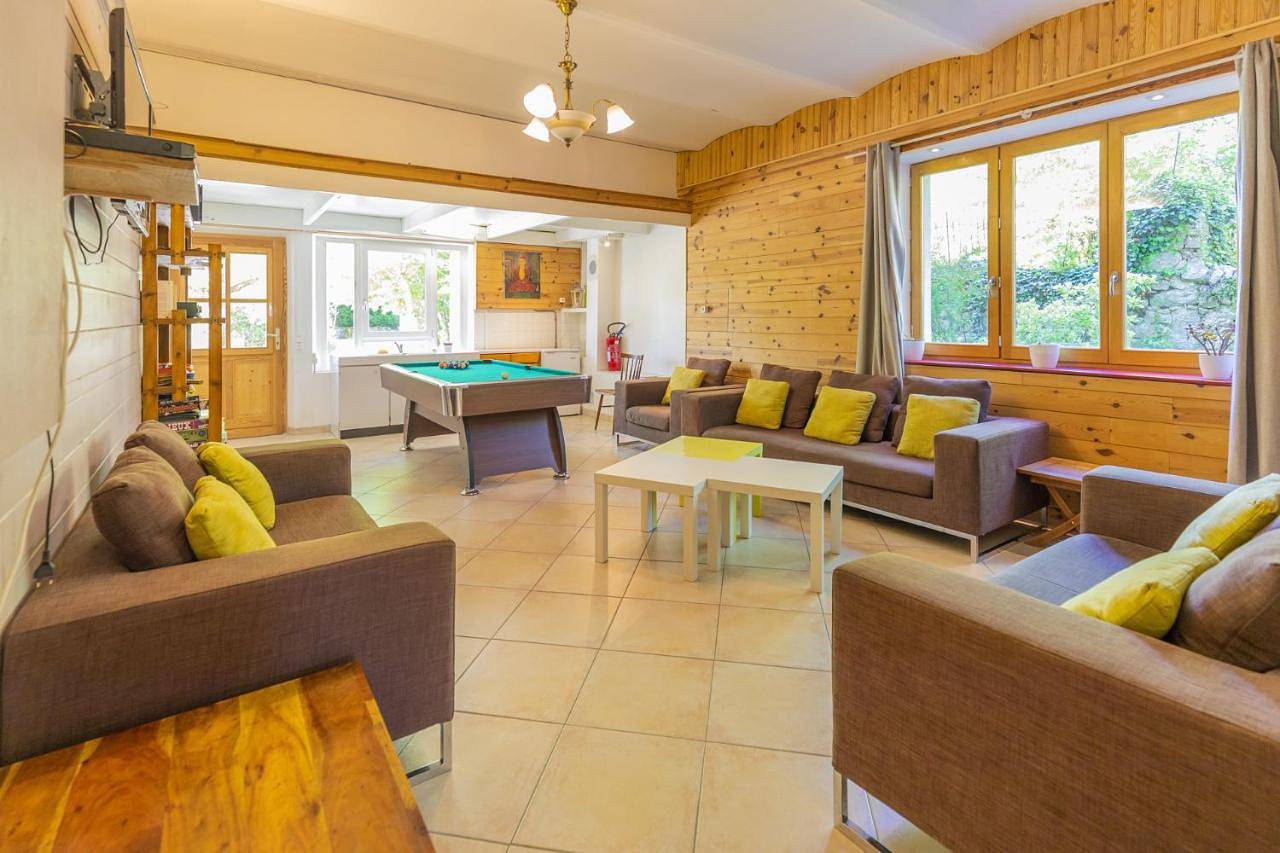 Holiday Home in Vercheny, Région de Die