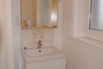 Appartement De Vacances pour 4 Personnes dans Brest, Iroise, Photo 4
