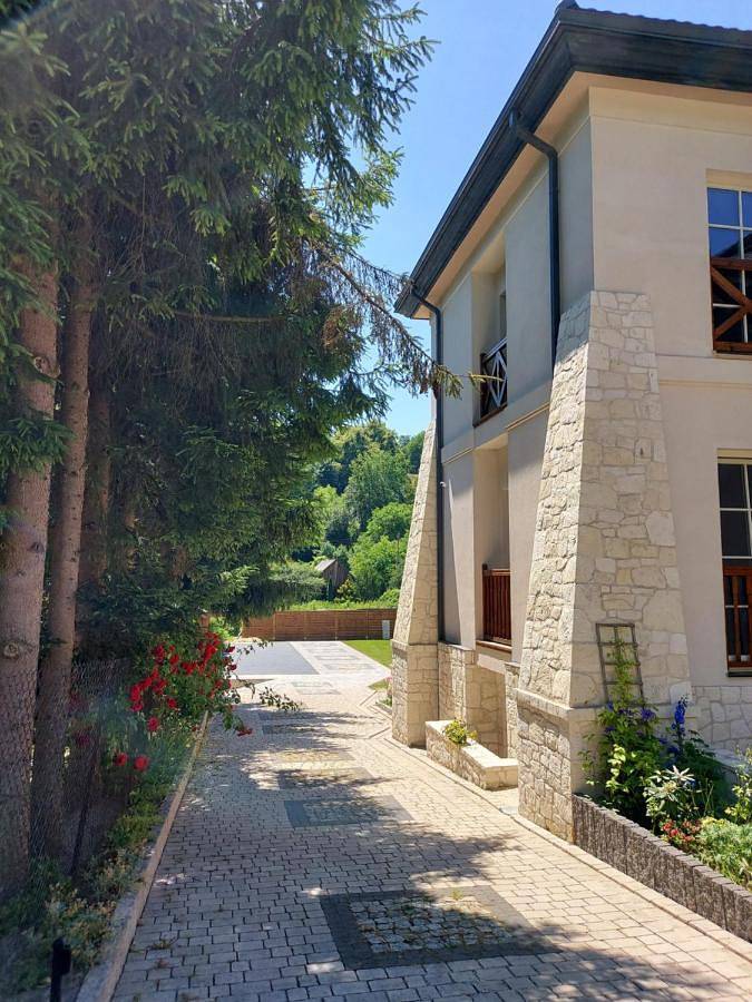 Biały Dom Kazimierski in Kazimierz Dolny, Województwo lubelskie