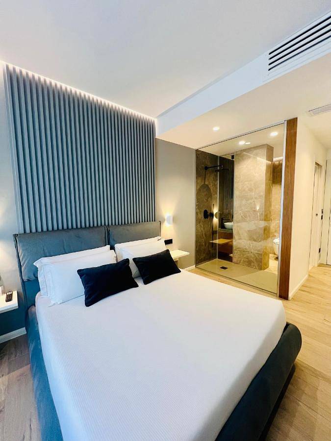 BnB für 2 Personen in Mailand