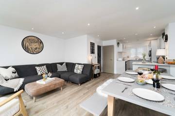 Cottage for 6 People in St. Ives, Cornwall, Photo 2