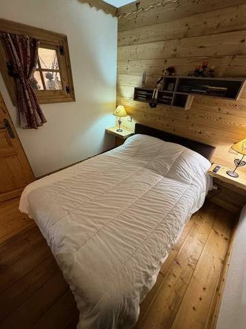 Chalet voor 8 Personen in Laveissière, Centraal Massief, Afbeelding 4