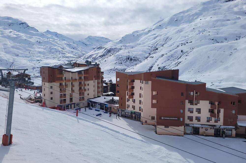 Photo : Appartement de vacances