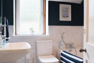 Log Cabin for 6 People in Nairn, Highlands, Photo 4