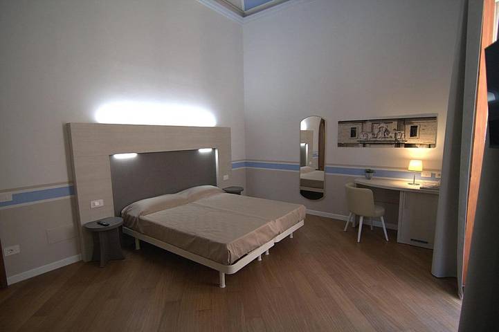 Maison d’hôte pour 2 personnes à Ancône - 3