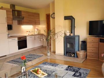 Ferienhaus für 2 Personen in Karlshagen, Usedom, Bild 4