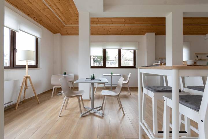 Casa vacanza per 4 persone, con Balcone e Giardino a Castel di Sangro