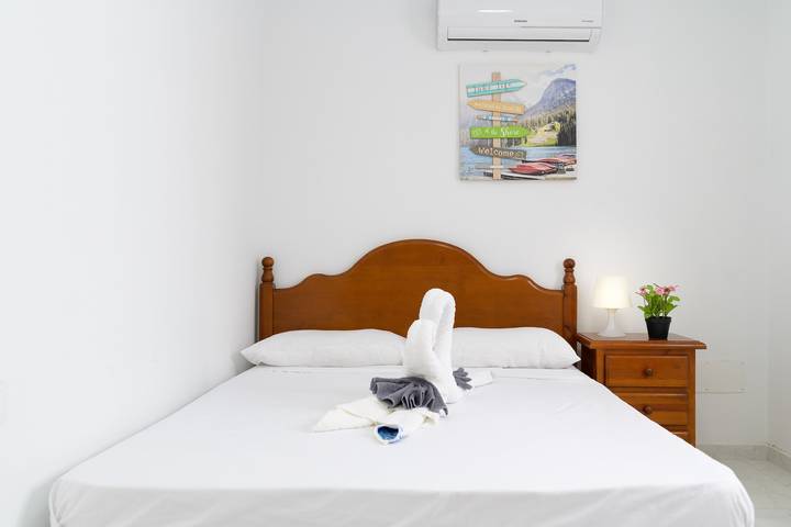 Ferienwohnung für 2 Personen in Puerto del Carmen - 4