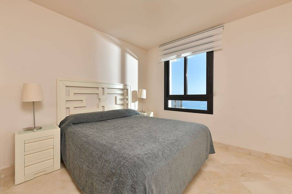 Hel lejlighed, Spectacular One Bedroom Seaview Apartment Torrox, Nerja in Torrox Costa, Torrox