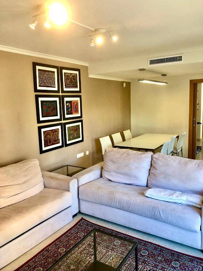 Casa rural para 12 personas, con vistas además de jardín y piscina, Se admiten mascotas en Gandía - 3