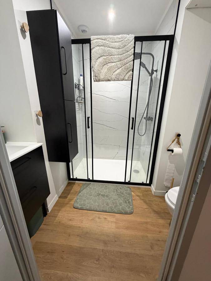 Gîte pour 6 personnes, avec jardin, animaux acceptés à Villefranche-sur-Saône - 4
