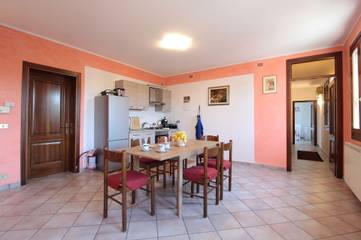 Casa Vacanza per 6 Persone in Porto Tolle, Polesine, Foto 1