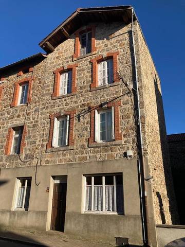 Cottage pour 5 personnes à Usson-en-Forez