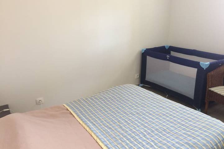 Gîte pour 6 personnes, avec jardin à Domme - 4