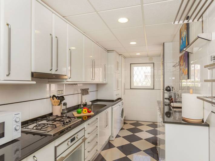 Apartamento entero, Maritim in Cunit, Costa Dorada
