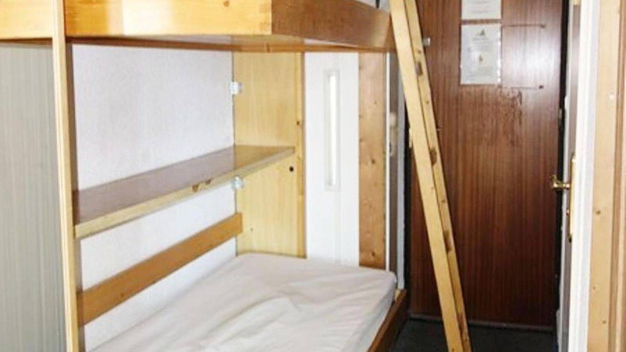 Apartamento vacacional entero, Ferienwohnung für 6 Personen (36 m²) in L'Alpe D'Huez in Huez, Parque Nacional de los Ecrins