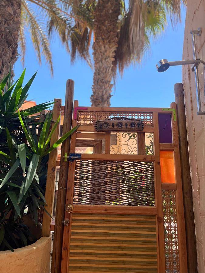 Ganze Wohnung, One-Bedroom Apartment in El Jablito, La Oliva