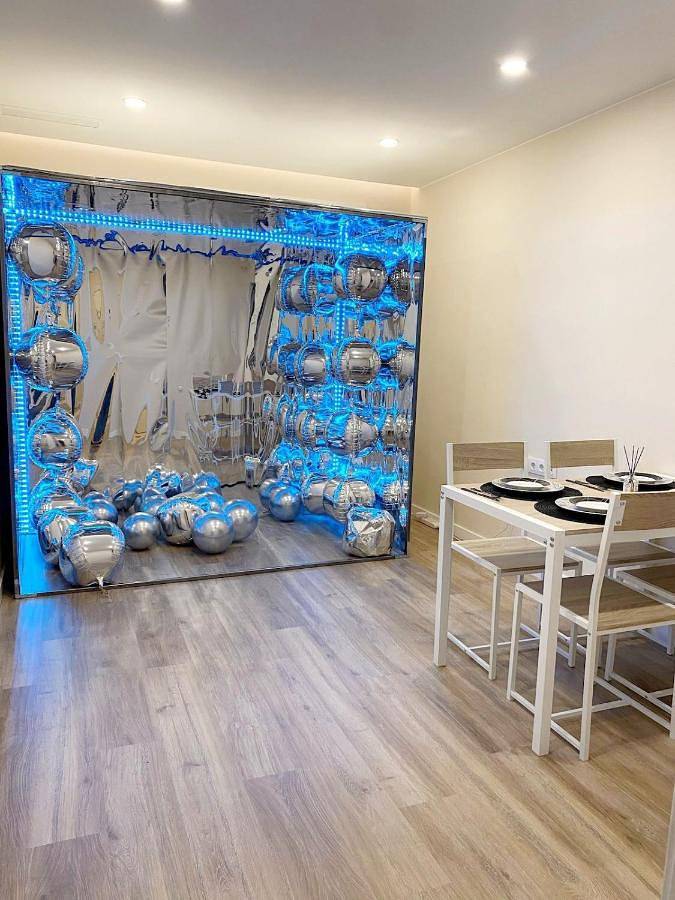 Apartamento de vacaciones para 6 personas - 1