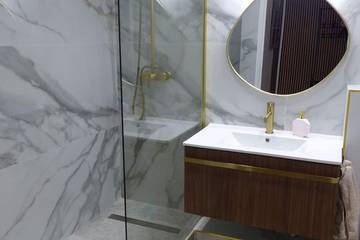 Appartement De Vacances pour 2 Personnes dans Clamart, Hauts-de-Seine, Photo 3