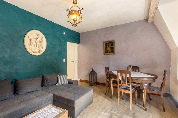 Ferienwohnung für 4 Personen in Cochem-Zell - 4