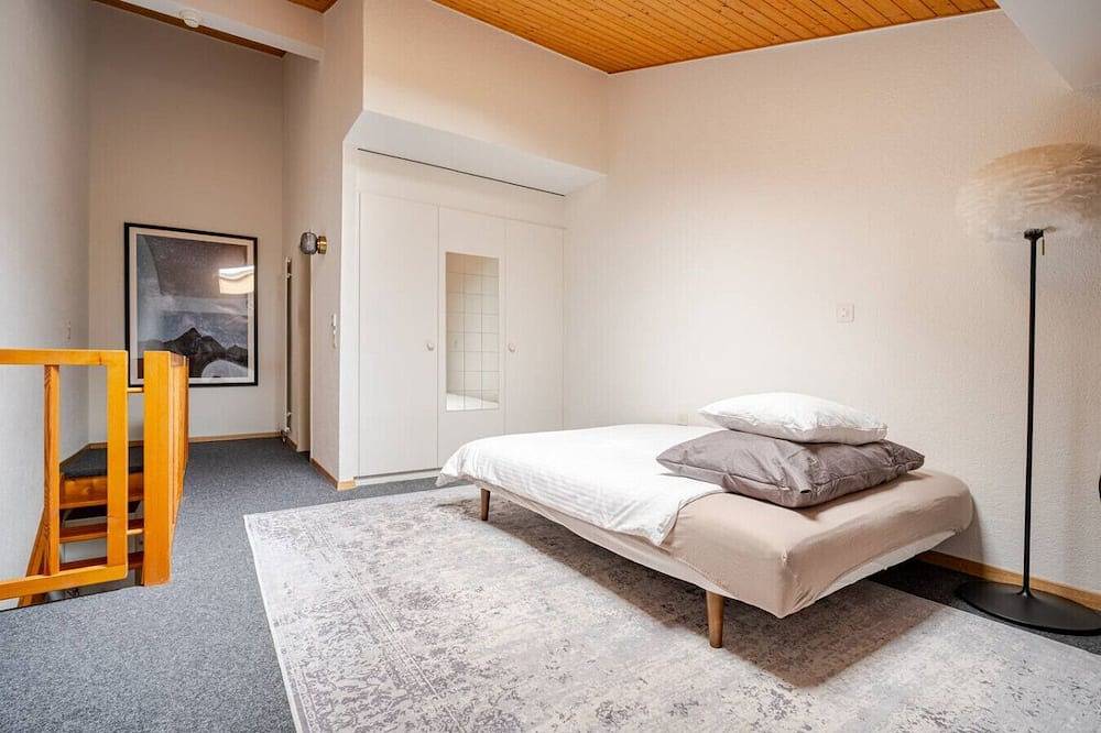 Ganze Wohnung, Nature Escape in Aeschi – Close to Interlaken in Aeschi bei Spiez, Thunersee