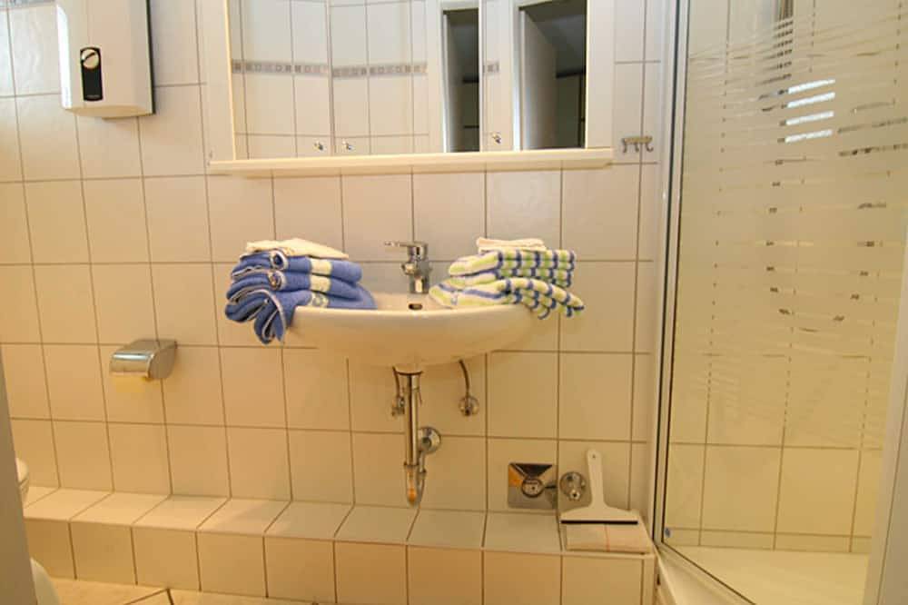 Ganze Wohnung, Haus Gräpel App. 6, Deutschland in Hörnum, Sylt