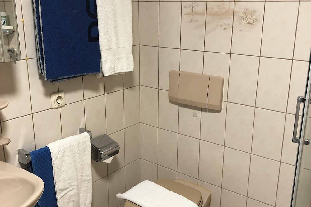 Ganze Wohnung, Ferienwohnung Grüner in Orsingen-Nenzingen, Landkreis Konstanz