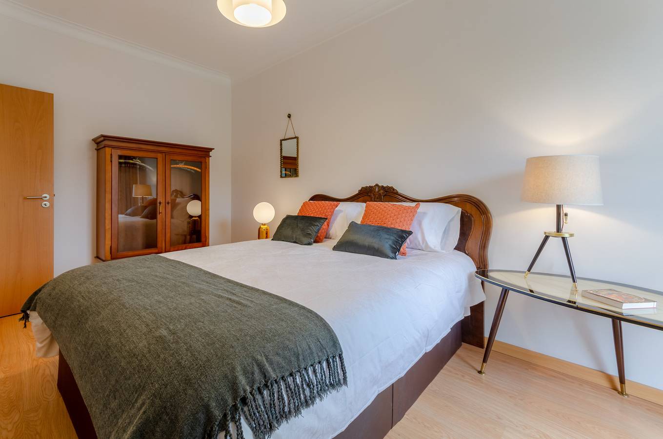 Ganze Wohnung, Setubal Boutique Apartment I by Homing in Setúbal, Halbinsel von Setúbal