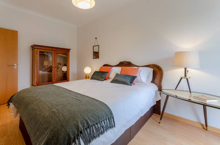 Ferienwohnung für 4 Personen - 1