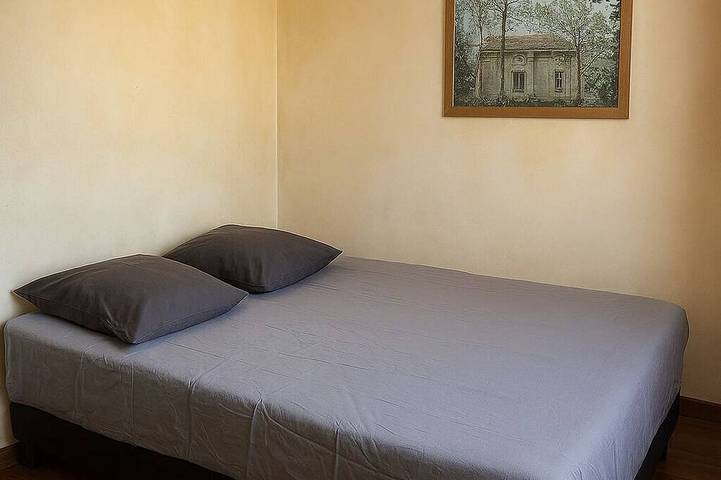 Villa pour 6 personnes, avec piscine, animaux acceptés à Montpellier - 4