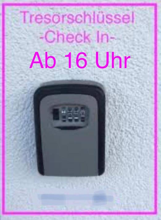 Gîte pour 3 personnes, adapté aux familles à Bermatingen - 2