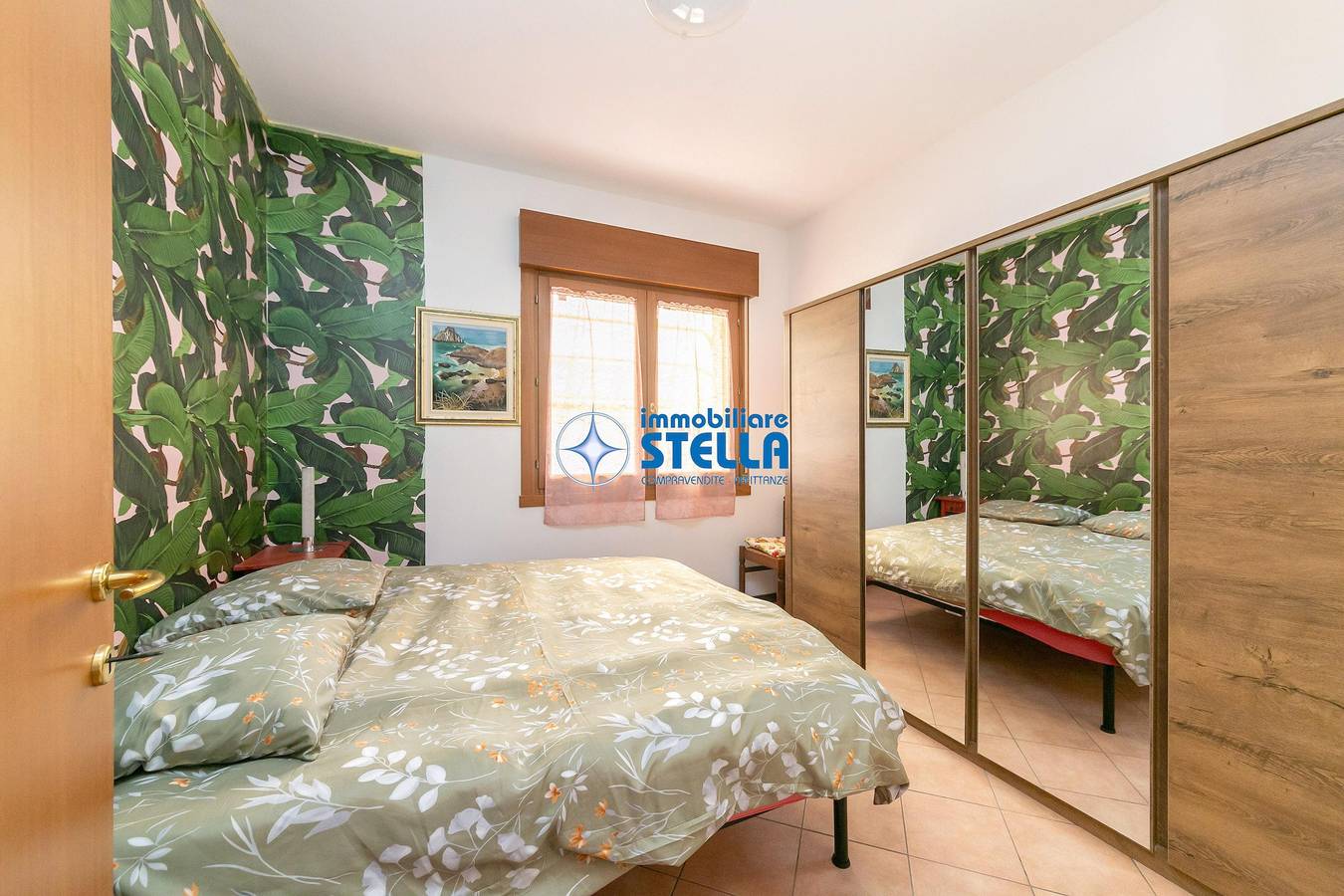 Ganze Wohnung, ° Edda Apt. 2 ° [Piazza Milano] free parking in Lido di Jesolo, Jesolo