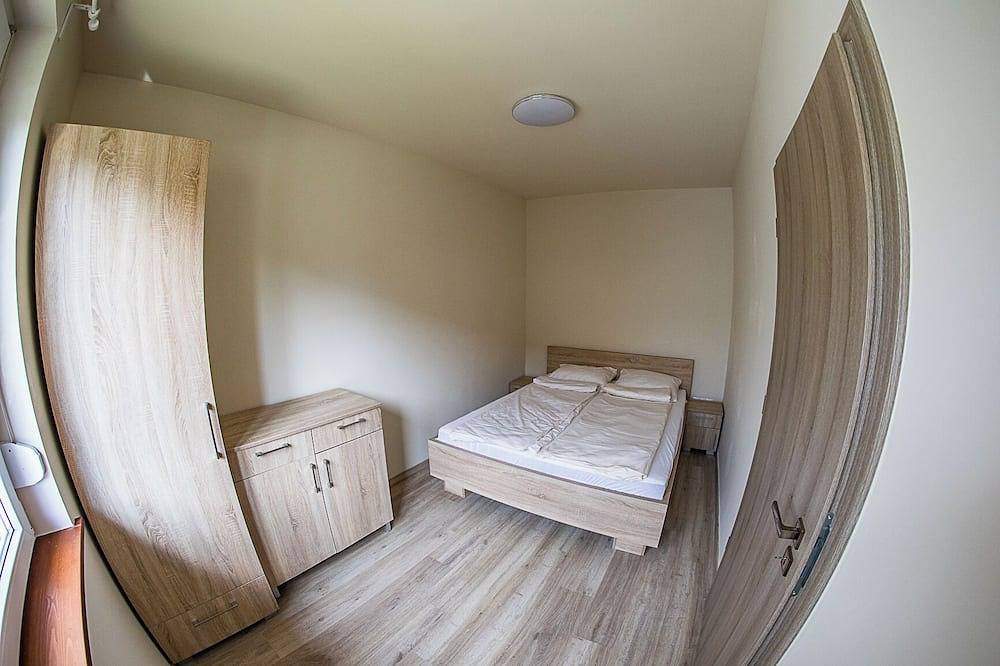 Ganze Wohnung, Berek Thermál Apartment mit Thermalbad - Apartment 3 in Berekfürdő, Komitat Jaß-Großkumanien-Sollnock