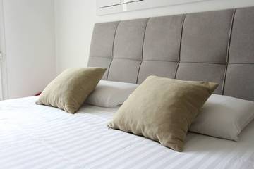 Appartement De Vacances pour 2 Personnes dans Serris, Seine-et-Marne, Photo 3