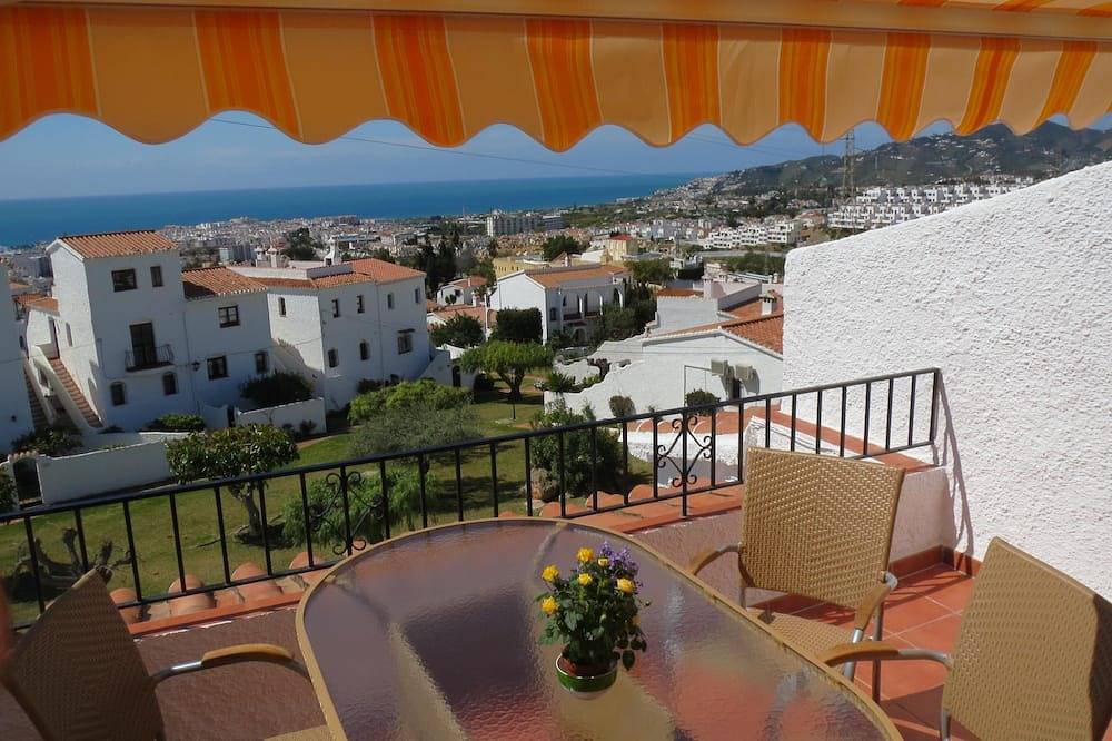 Apartamento de vacaciones en Nerja desde 86€ por noche