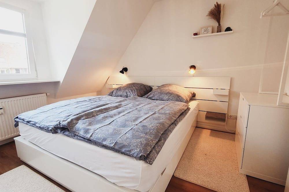 Ganze Wohnung, Inselnest - Mitten auf der Stadtinsel in Ratzeburg, Ratzeburger See