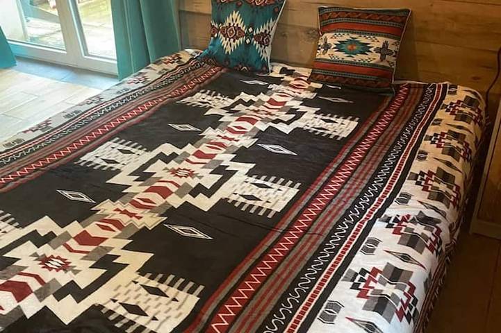 Gîte pour 4 personnes, animaux acceptés à Walcourt - 2