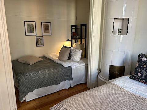Ferienwohnung für 3 Personen, kinderfreundlich in Stockholm - 2