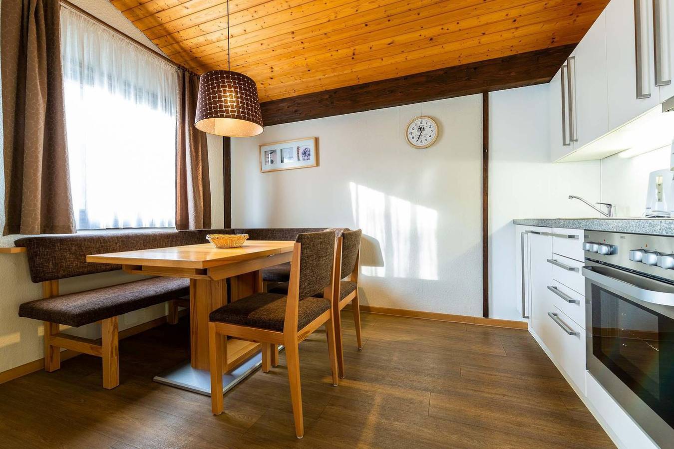 Satteldachhaus (Typ 9) in Immenstaad am Bodensee, Region Bodensee-Oberschwaben