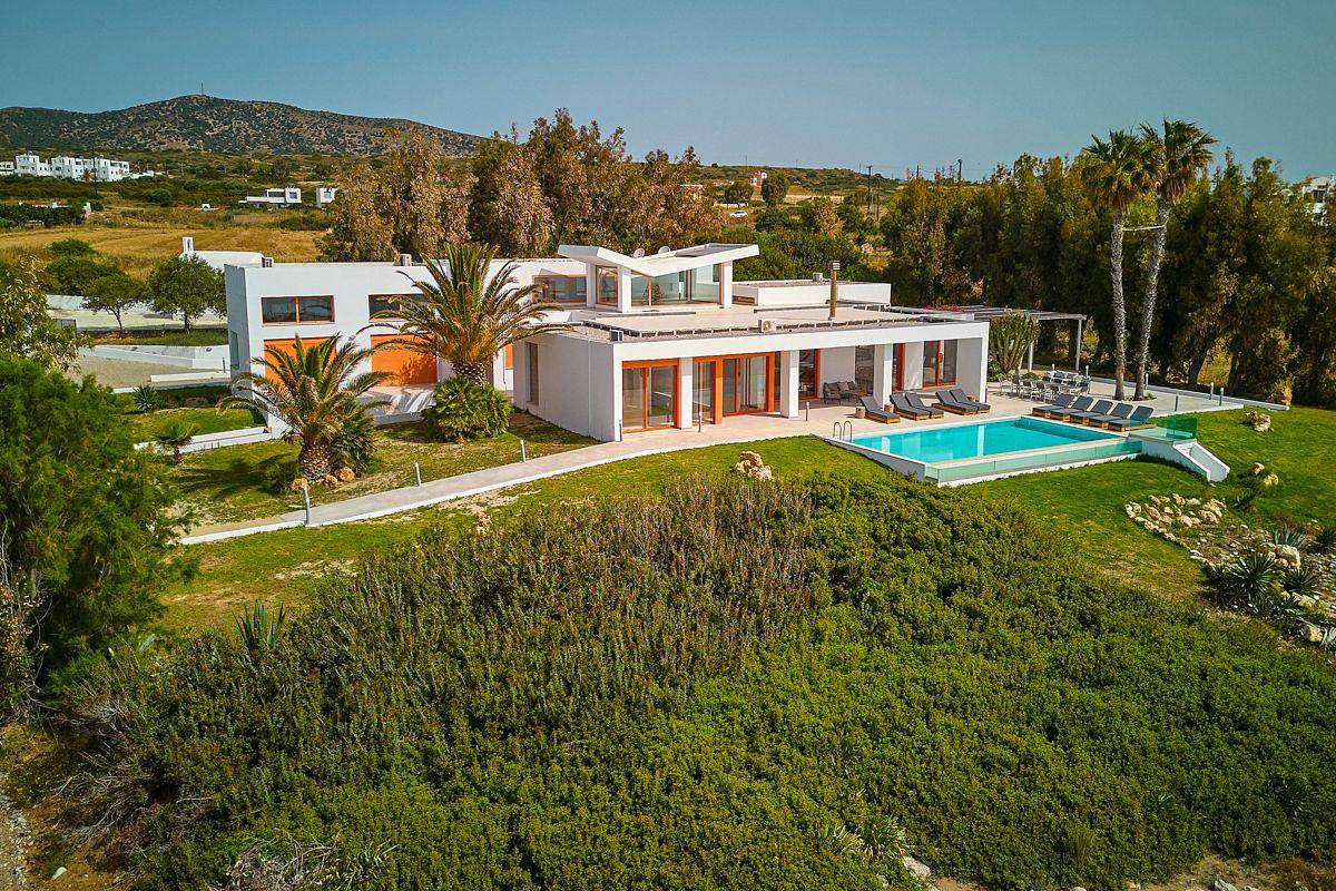 Casa vacanza a Rodi a partire da 1648€ a notte