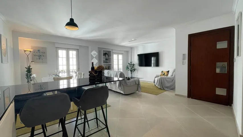 Ferienwohnung für 8 Personen, mit Terrasse, mit Haustier - 1