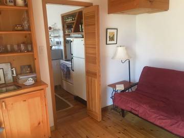Cottage for 6 Guests in Capre Breton Island, Nova Scotia, Picture 2