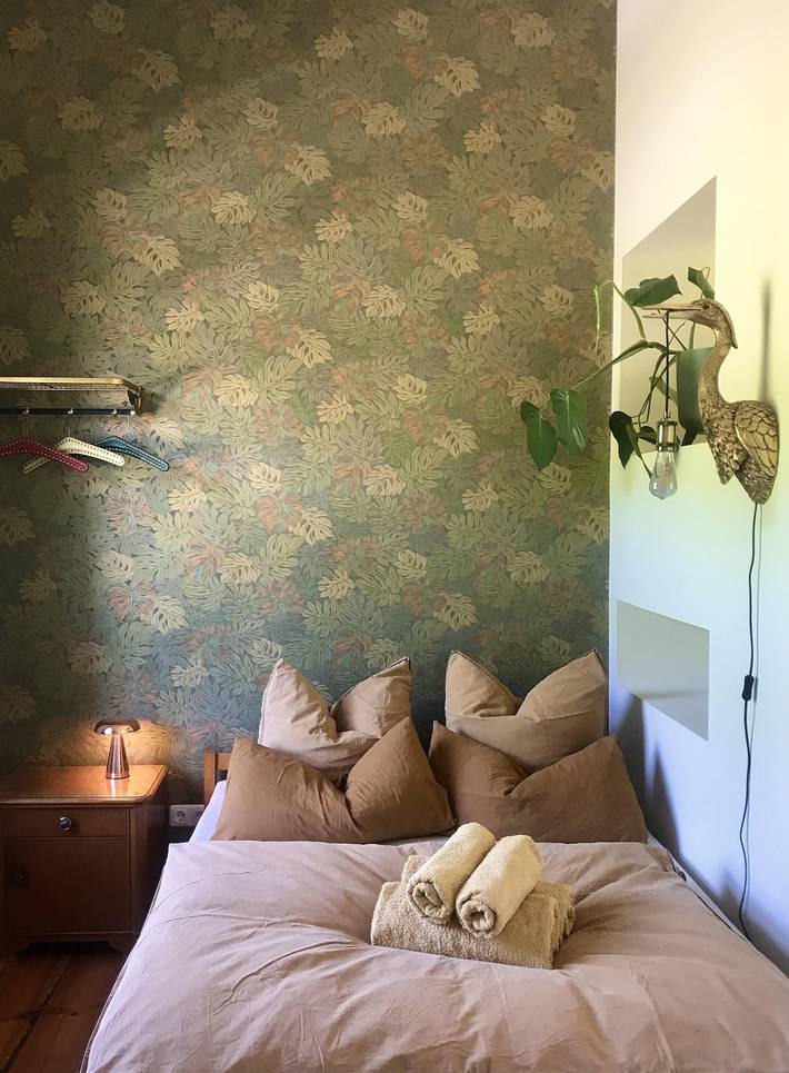 Ferienwohnung